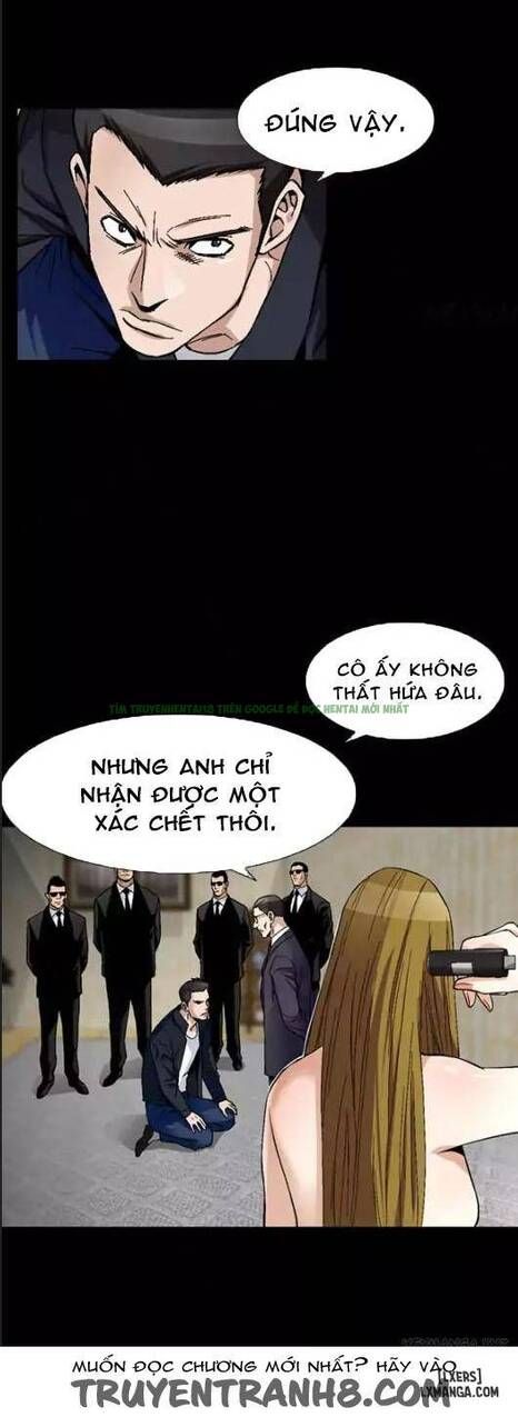 Mùi Vị Của Đôi Bàn Tay Chương 82 page 8 - Giả Dược