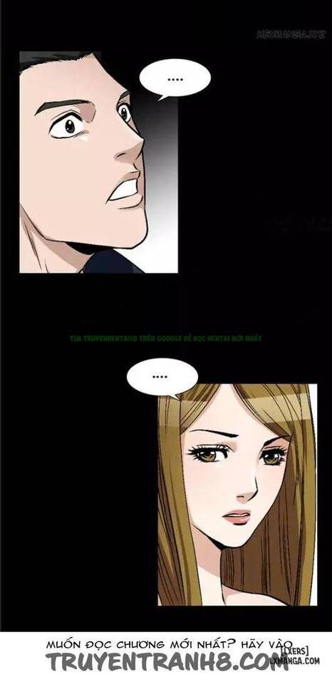 Mùi Vị Của Đôi Bàn Tay Chương 82 page 9 - Giả Dược