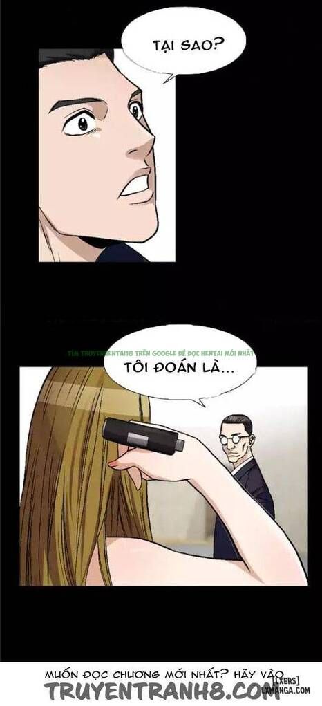 Mùi Vị Của Đôi Bàn Tay Chương 82 page 10 - Giả Dược