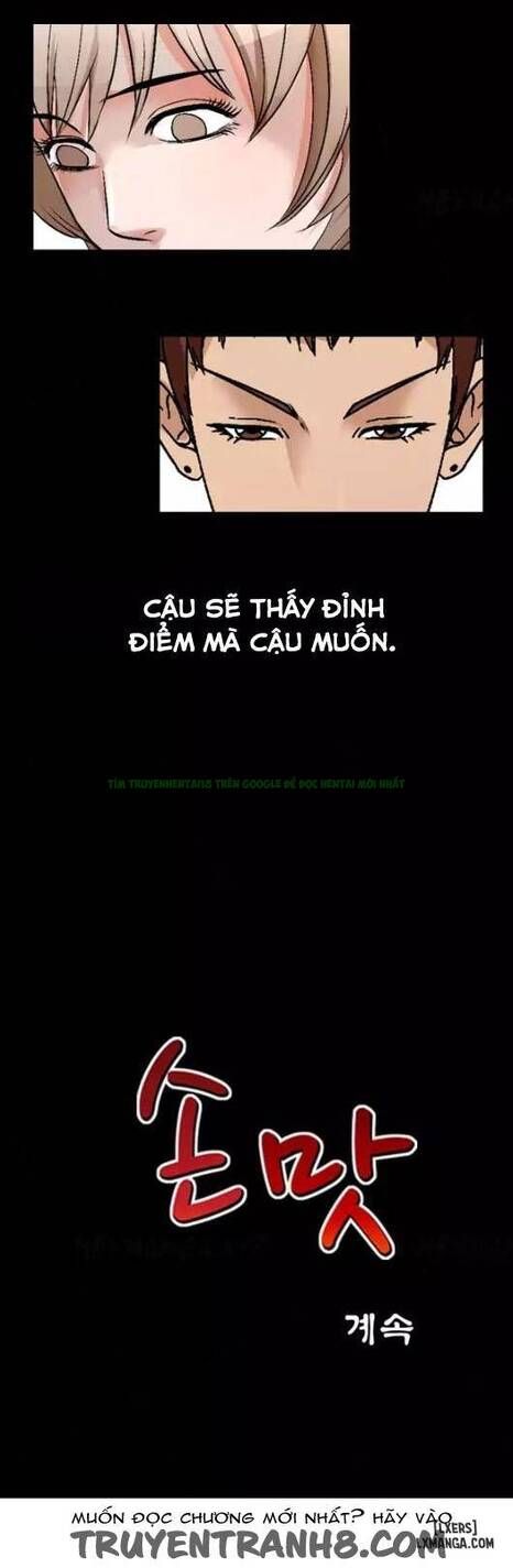 Mùi Vị Của Đôi Bàn Tay Chương 83 page 2 - Giả Dược