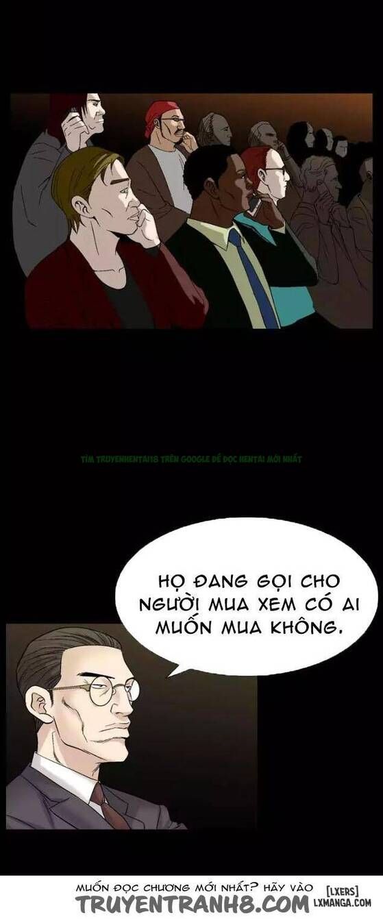 Mùi Vị Của Đôi Bàn Tay Chương 83 page 24 - Giả Dược
