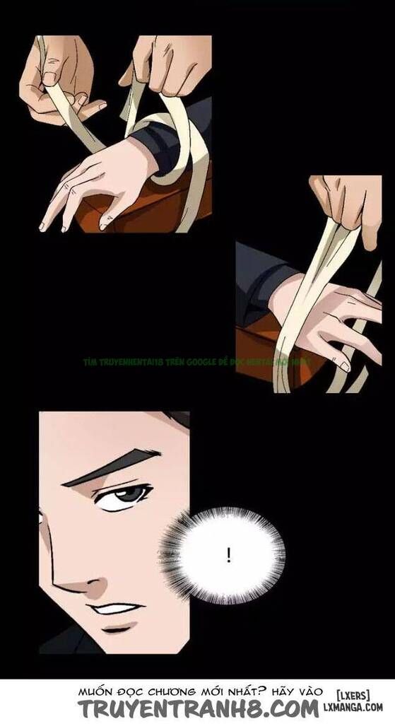 Mùi Vị Của Đôi Bàn Tay Chương 83 page 29 - Giả Dược