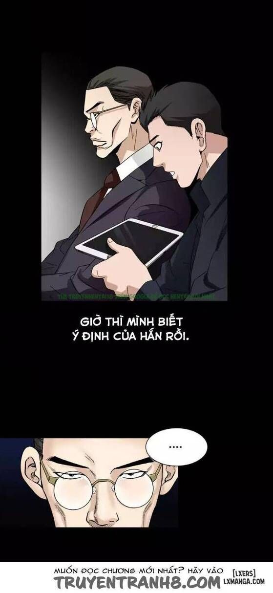 Mùi Vị Của Đôi Bàn Tay Chương 83 page 33 - Giả Dược