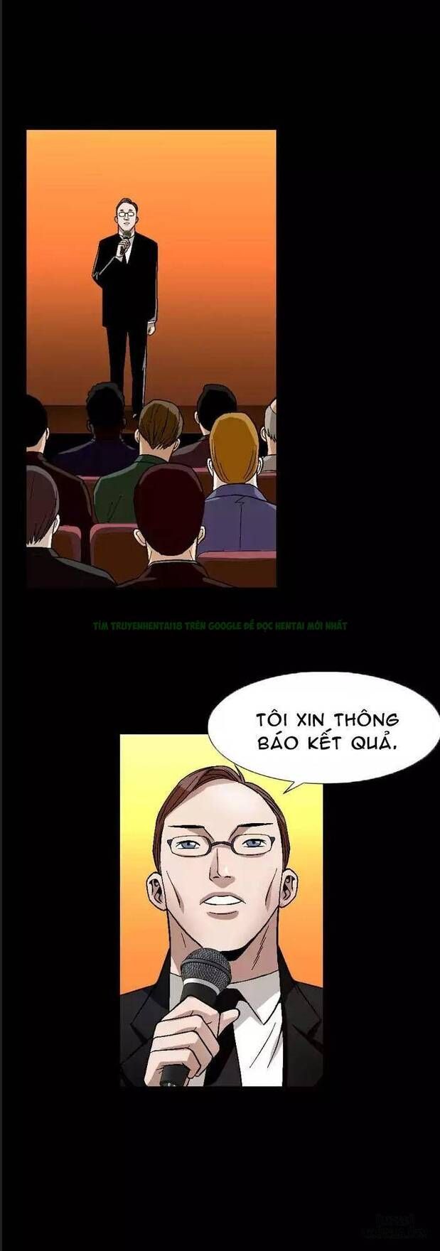 Mùi Vị Của Đôi Bàn Tay Chương 84 page 11 - Giả Dược