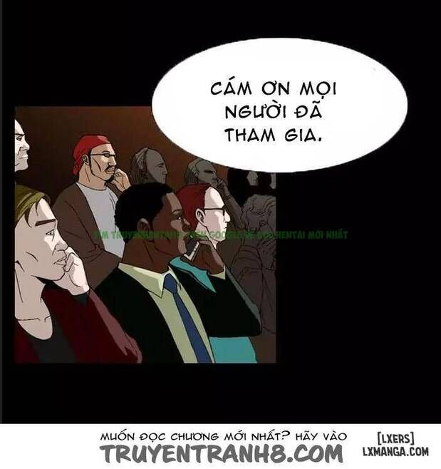 Mùi Vị Của Đôi Bàn Tay Chương 84 page 12 - Giả Dược