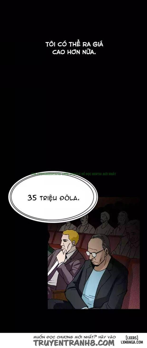 Mùi Vị Của Đôi Bàn Tay Chương 84 page 15 - Giả Dược