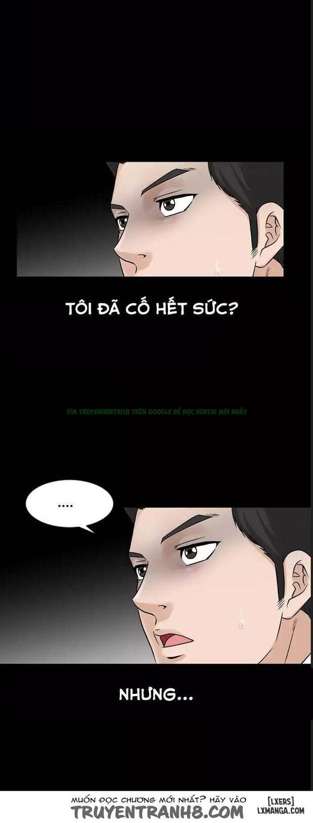 Mùi Vị Của Đôi Bàn Tay Chương 84 page 19 - Giả Dược