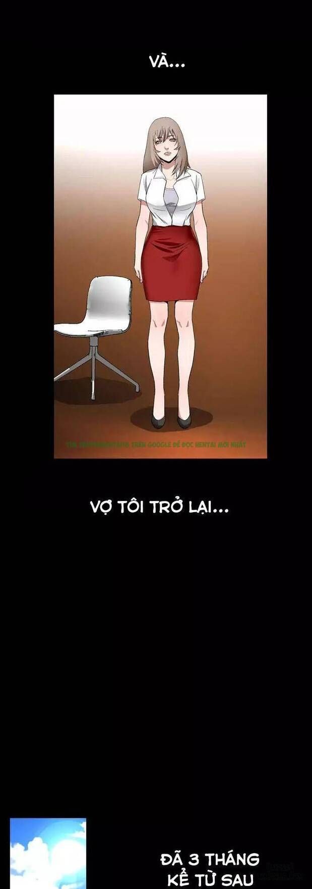 Mùi Vị Của Đôi Bàn Tay Chương 84 page 25 - Giả Dược