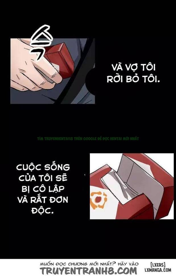 Mùi Vị Của Đôi Bàn Tay Chương 84 page 28 - Giả Dược