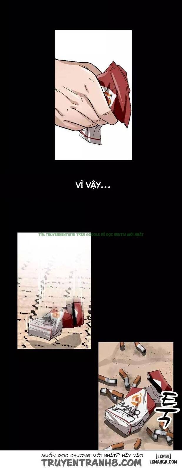 Mùi Vị Của Đôi Bàn Tay Chương 84 page 29 - Giả Dược