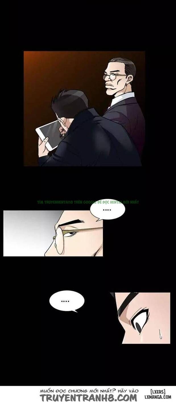 Mùi Vị Của Đôi Bàn Tay Chương 84 page 4 - Giả Dược