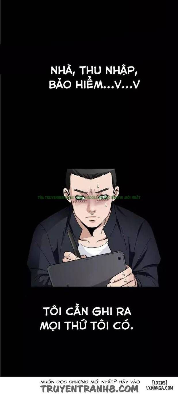Mùi Vị Của Đôi Bàn Tay Chương 84 page 8 - Giả Dược