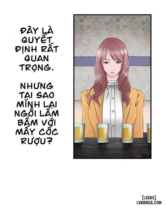 đọc truyện Mùi Vị Của Đôi Bàn Tay Chương 9 ảnh 1 tại Giả Dược