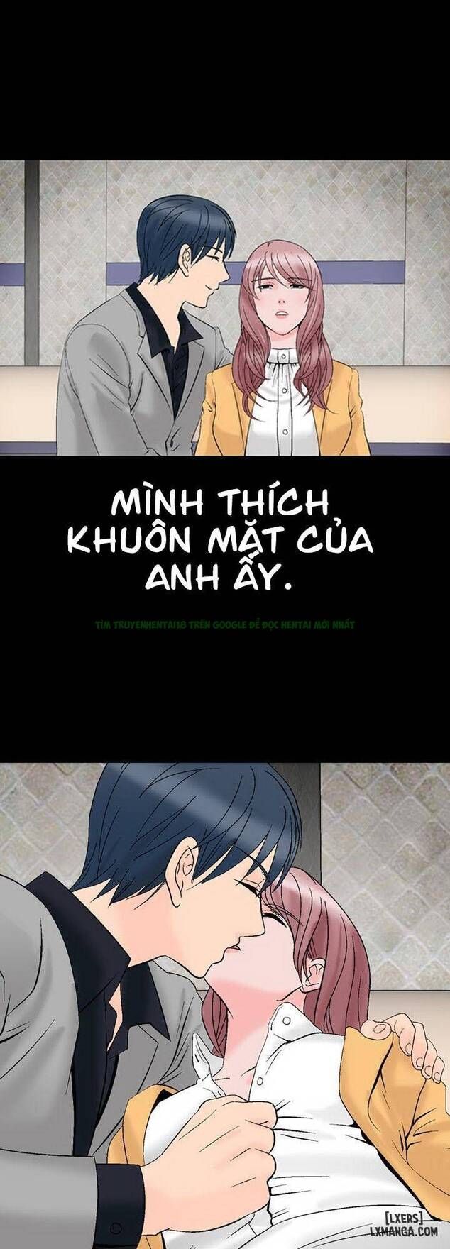 đọc truyện Mùi Vị Của Đôi Bàn Tay Chương 9 ảnh 12 tại Giả Dược
