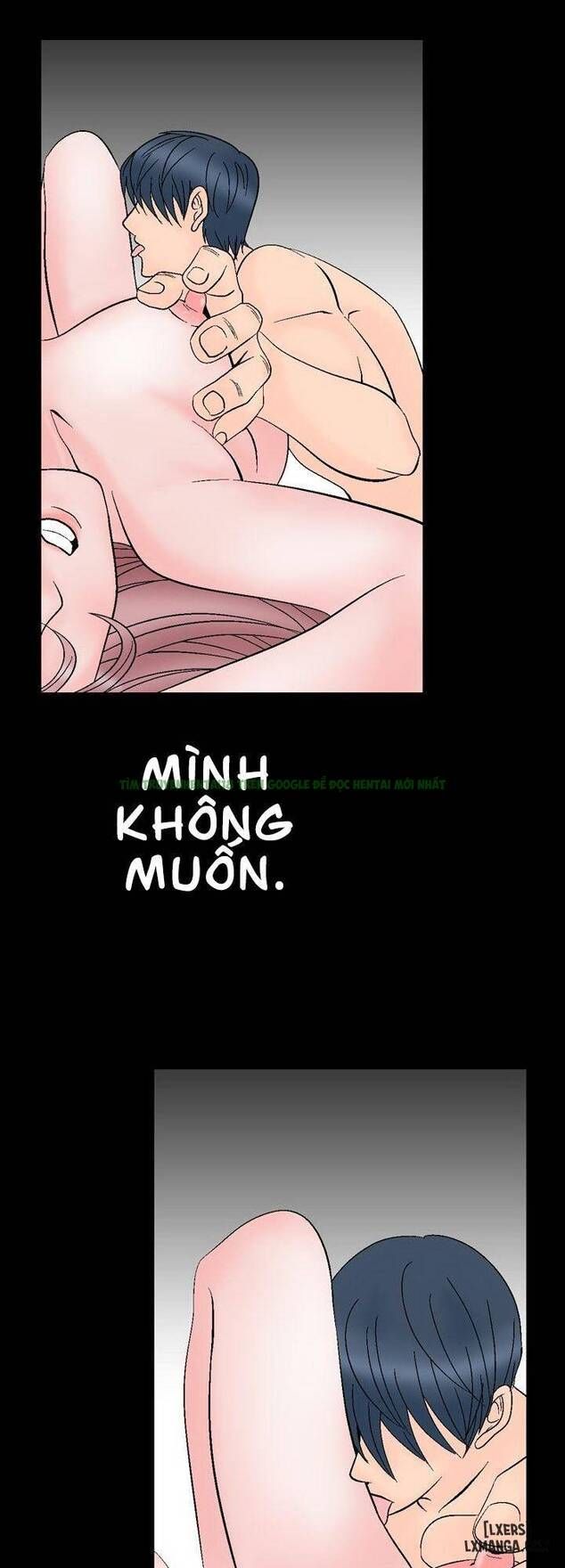 đọc truyện Mùi Vị Của Đôi Bàn Tay Chương 9 ảnh 18 tại Giả Dược