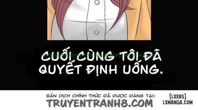 đọc truyện Mùi Vị Của Đôi Bàn Tay Chương 9 ảnh 4 tại Giả Dược