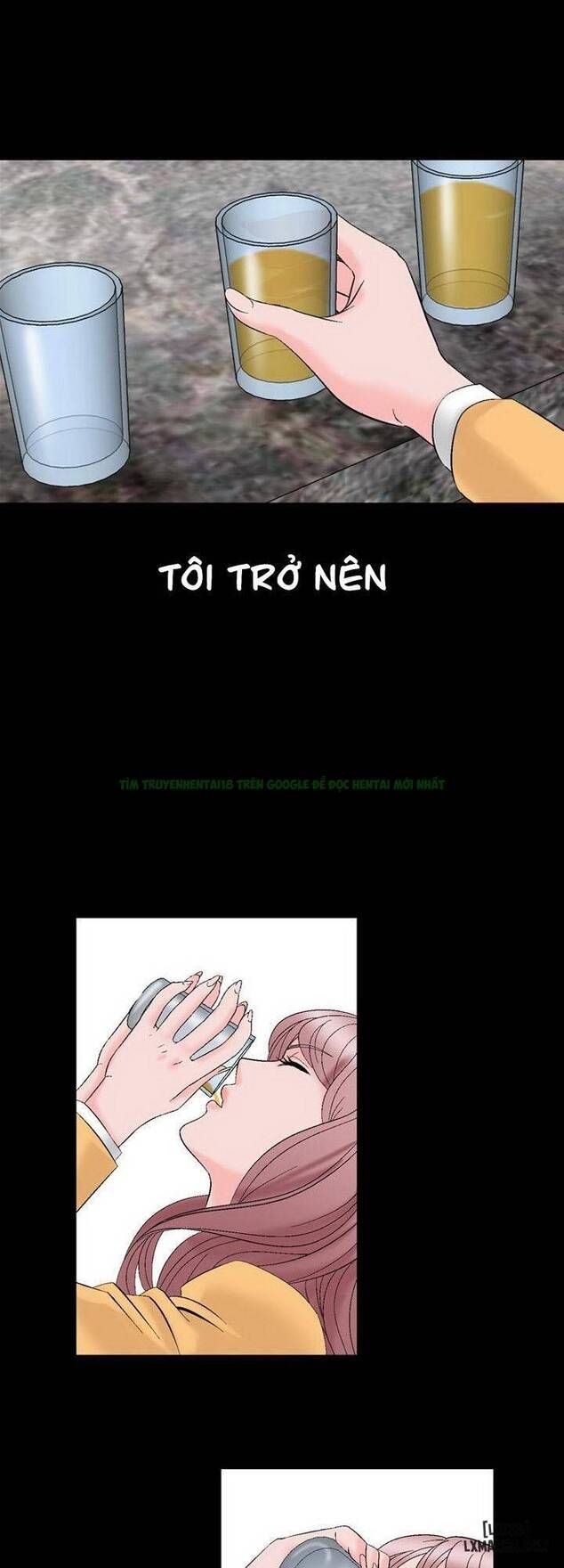 đọc truyện Mùi Vị Của Đôi Bàn Tay Chương 9 ảnh 5 tại Giả Dược