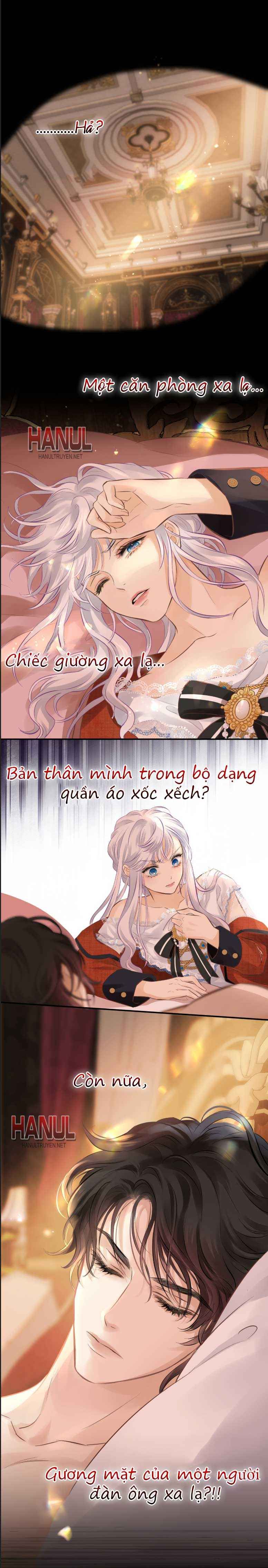 đọc truyện Mùi Vị Khao Khát Chương 1 ảnh 3 tại Thiên Thai Truyện