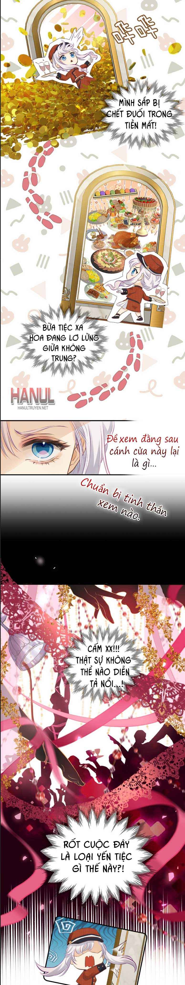 đọc truyện Mùi Vị Khao Khát Chương 1 ảnh 16 tại Thiên Thai Truyện