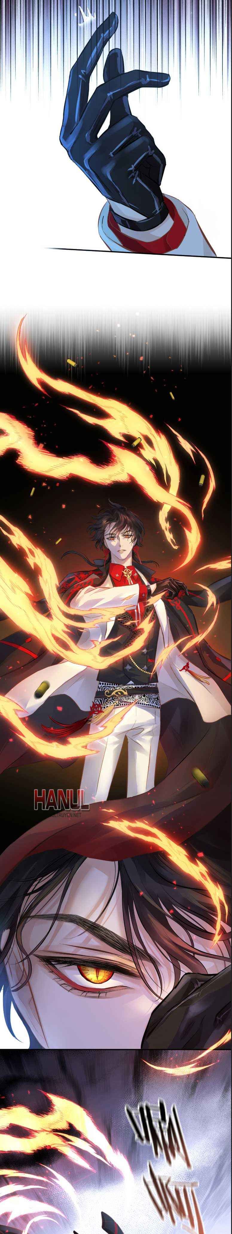 đọc truyện Mùi Vị Khao Khát Chương 1 ảnh 21 tại Thiên Thai Truyện