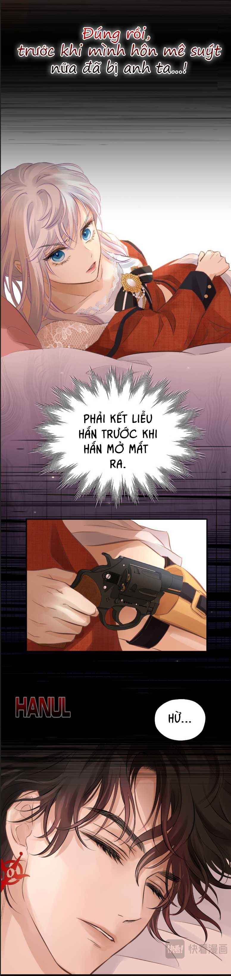 đọc truyện Mùi Vị Khao Khát Chương 1 ảnh 4 tại Thiên Thai Truyện