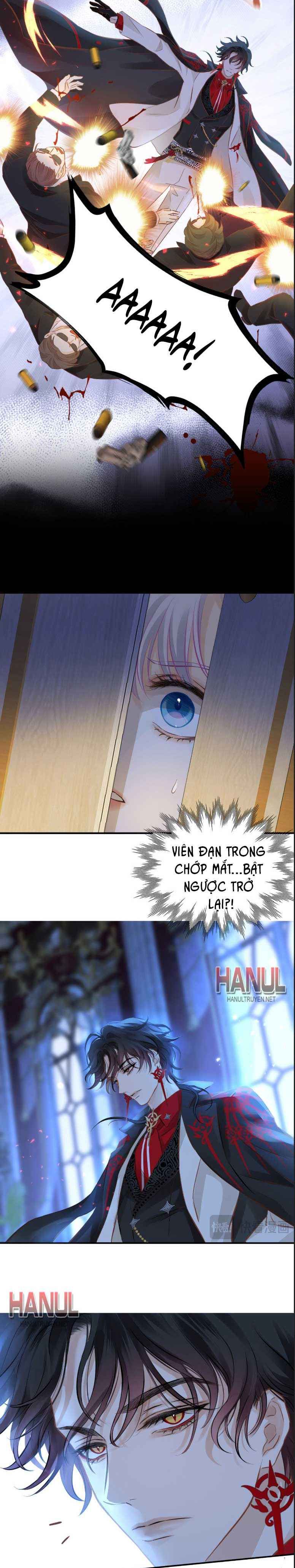 đọc truyện Mùi Vị Khao Khát Chương 1 ảnh 22 tại Thiên Thai Truyện