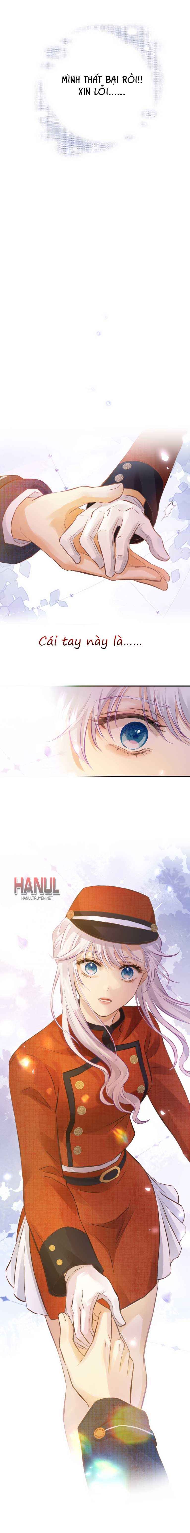 đọc truyện Mùi Vị Khao Khát Chương 1 ảnh 25 tại Thiên Thai Truyện