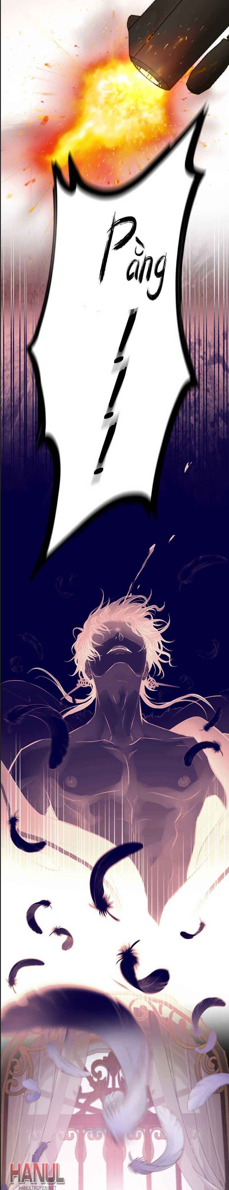 đọc truyện Mùi Vị Khao Khát Chương 1 ảnh 6 tại Thiên Thai Truyện