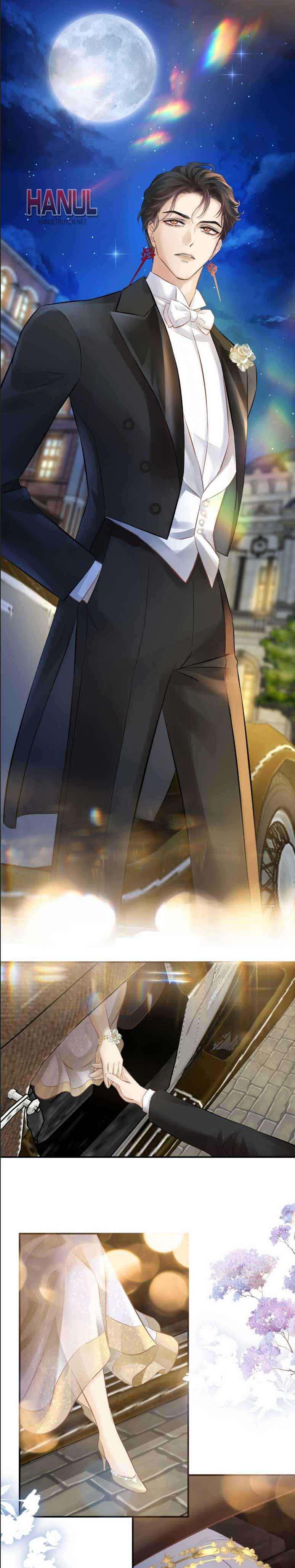 đọc truyện Mùi Vị Khao Khát Chương 10 ảnh 3 tại Thiên Thai Truyện