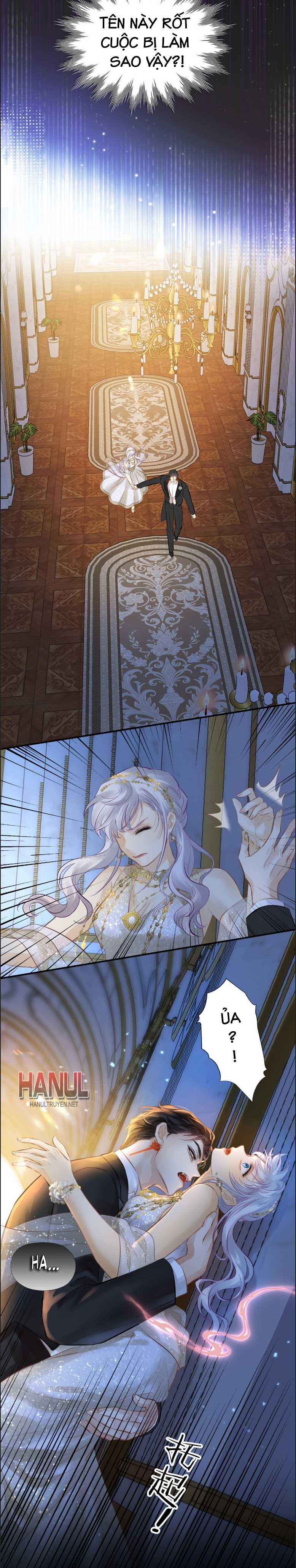 đọc truyện Mùi Vị Khao Khát Chương 10 ảnh 12 tại Thiên Thai Truyện