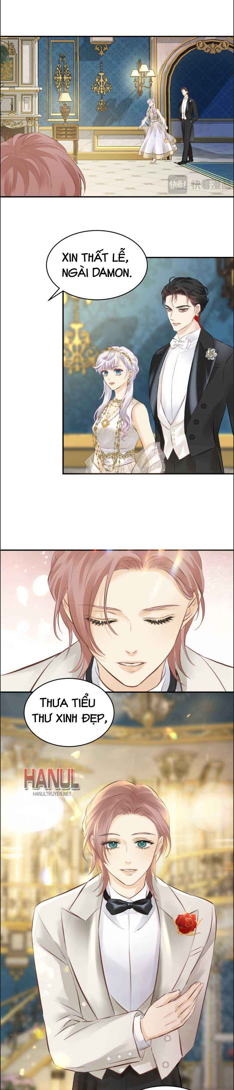 đọc truyện Mùi Vị Khao Khát Chương 10 ảnh 16 tại Thiên Thai Truyện