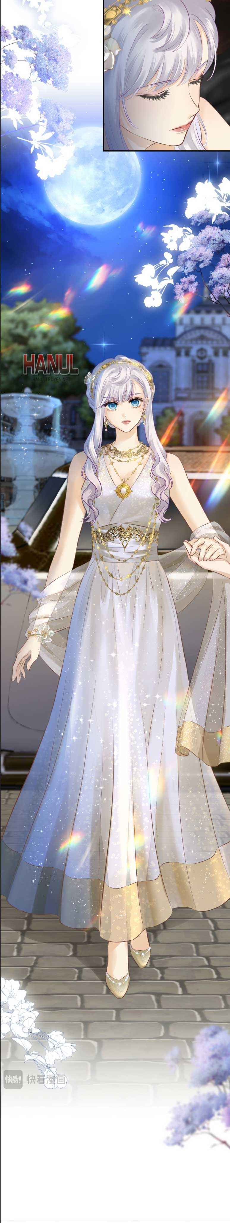 đọc truyện Mùi Vị Khao Khát Chương 10 ảnh 4 tại Thiên Thai Truyện