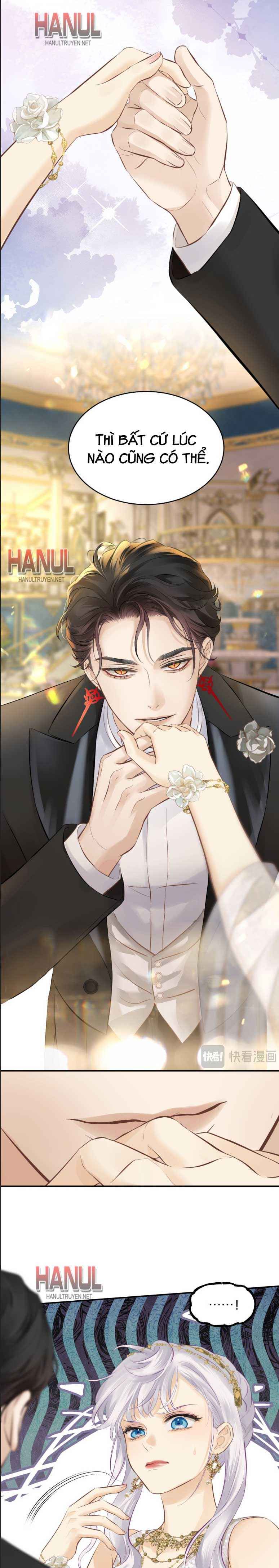 đọc truyện Mùi Vị Khao Khát Chương 10 ảnh 7 tại Thiên Thai Truyện