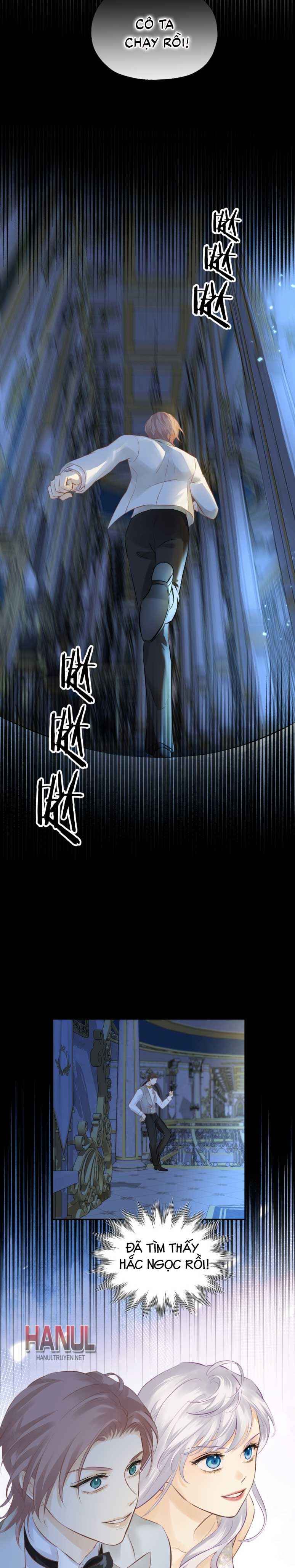 đọc truyện Mùi Vị Khao Khát Chương 11 ảnh 13 tại Thiên Thai Truyện