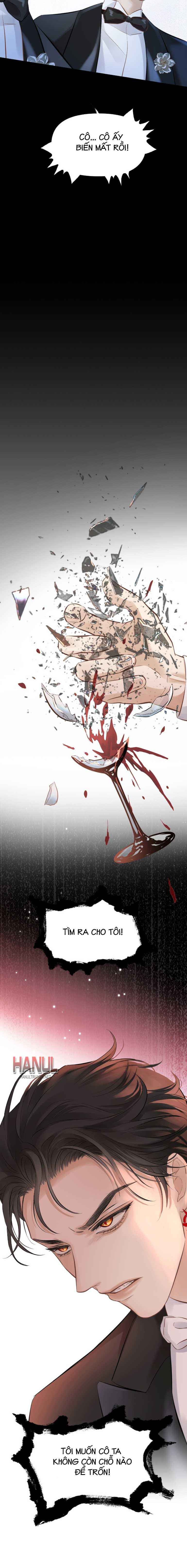 đọc truyện Mùi Vị Khao Khát Chương 11 ảnh 17 tại Thiên Thai Truyện