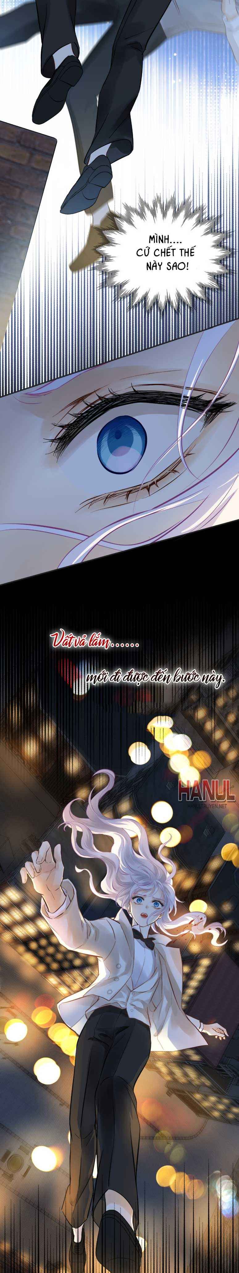 đọc truyện Mùi Vị Khao Khát Chương 12 ảnh 12 tại Thiên Thai Truyện