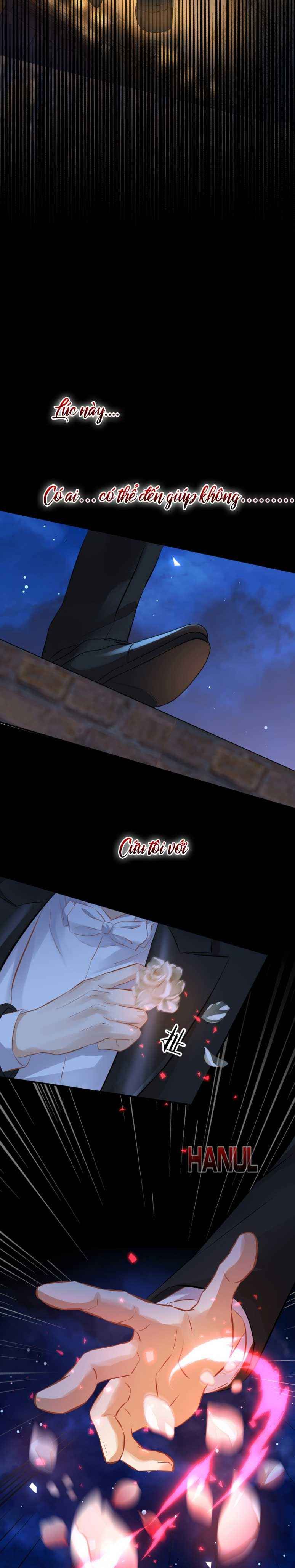 đọc truyện Mùi Vị Khao Khát Chương 12 ảnh 13 tại Thiên Thai Truyện