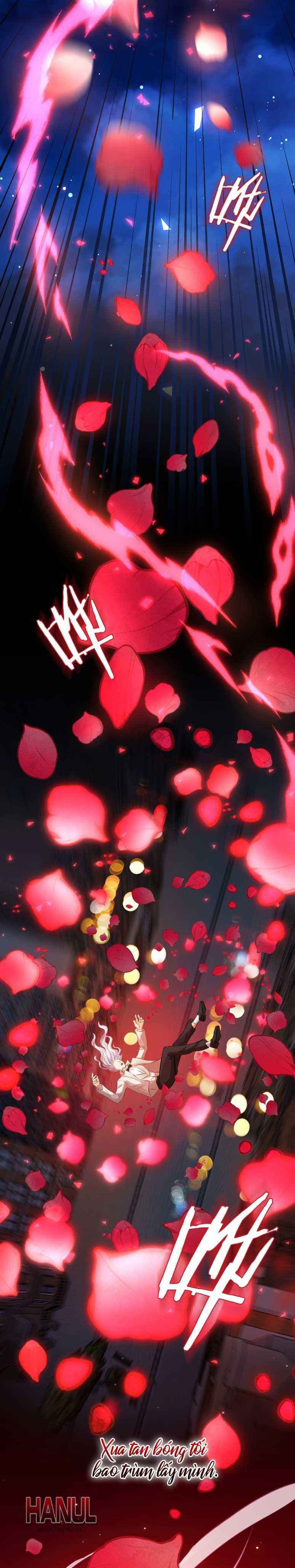 đọc truyện Mùi Vị Khao Khát Chương 12 ảnh 14 tại Thiên Thai Truyện