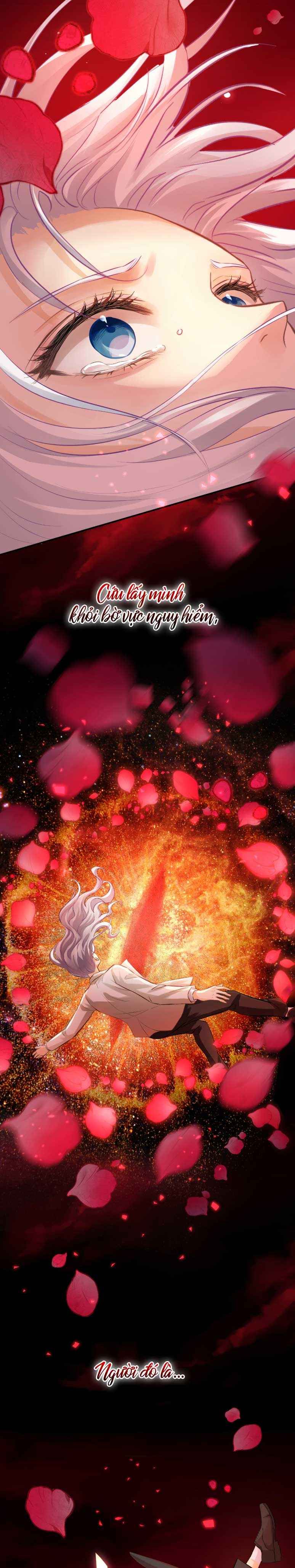 đọc truyện Mùi Vị Khao Khát Chương 12 ảnh 15 tại Thiên Thai Truyện