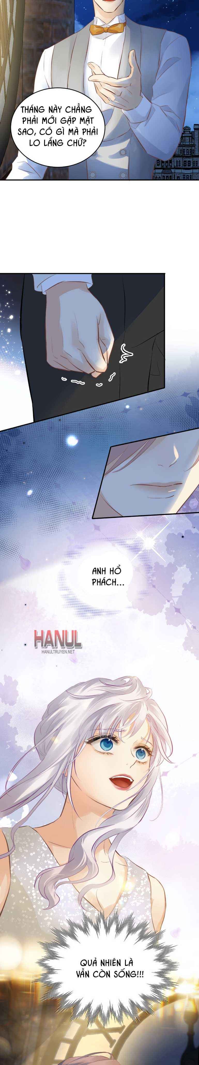 đọc truyện Mùi Vị Khao Khát Chương 12 ảnh 7 tại Thiên Thai Truyện