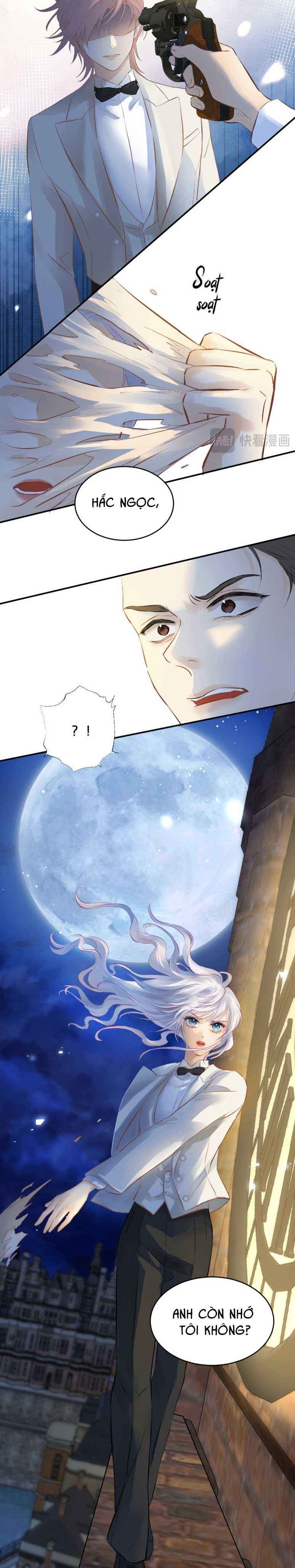 đọc truyện Mùi Vị Khao Khát Chương 12 ảnh 9 tại Thiên Thai Truyện