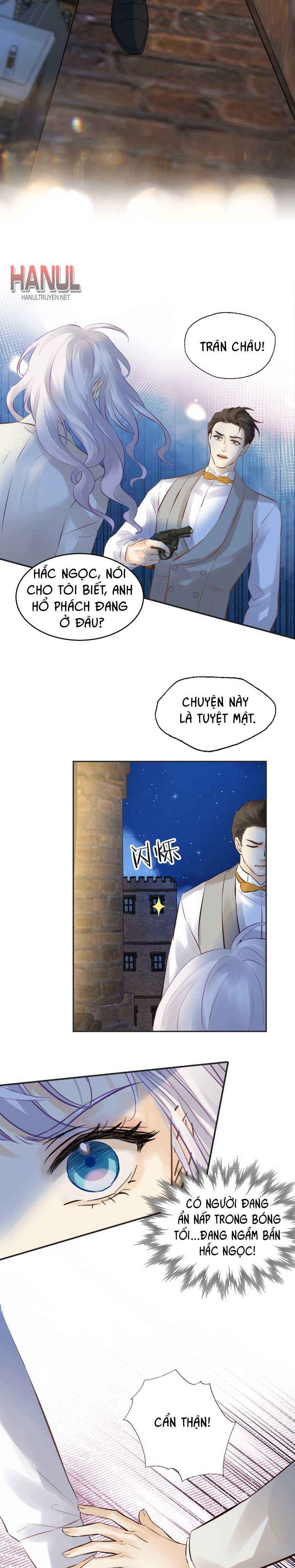 đọc truyện Mùi Vị Khao Khát Chương 12 ảnh 10 tại Thiên Thai Truyện