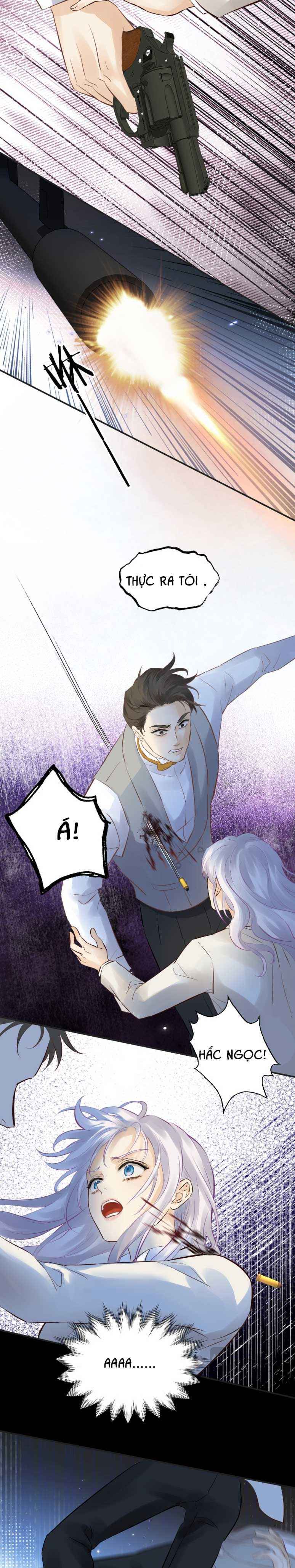 đọc truyện Mùi Vị Khao Khát Chương 12 ảnh 11 tại Thiên Thai Truyện