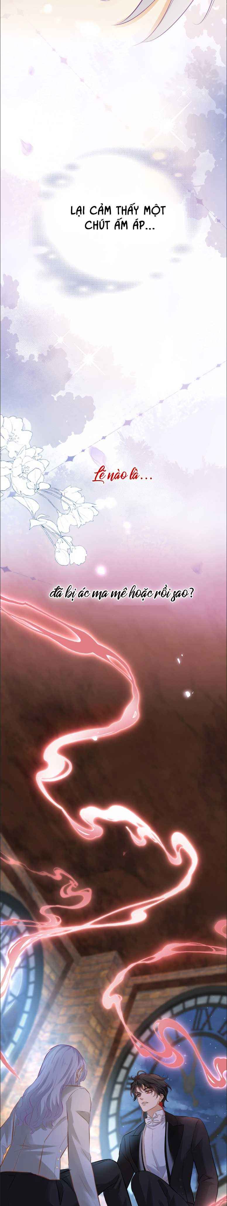 đọc truyện Mùi Vị Khao Khát Chương 13 ảnh 12 tại Thiên Thai Truyện