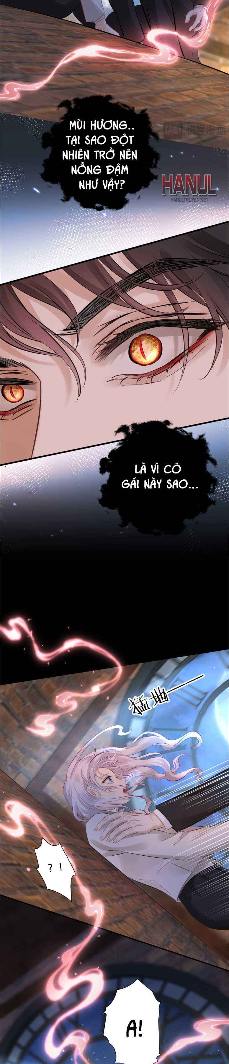 đọc truyện Mùi Vị Khao Khát Chương 13 ảnh 13 tại Thiên Thai Truyện