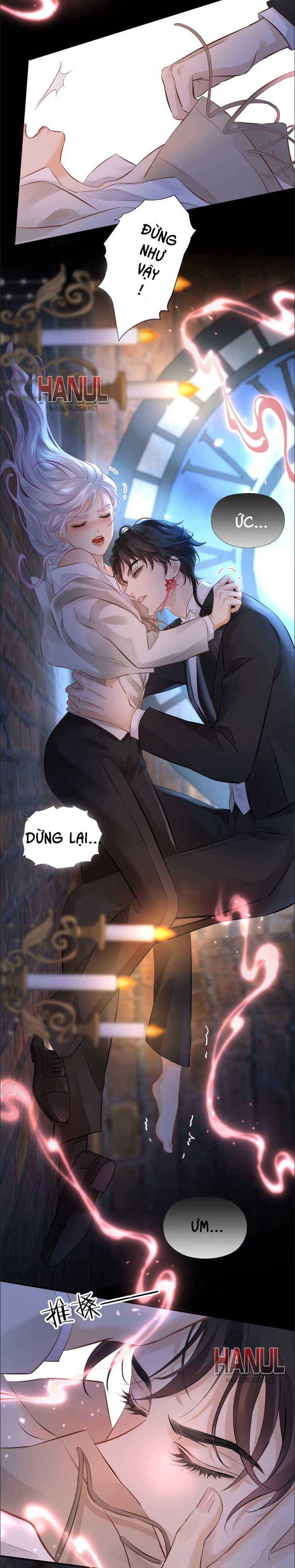 đọc truyện Mùi Vị Khao Khát Chương 13 ảnh 15 tại Thiên Thai Truyện