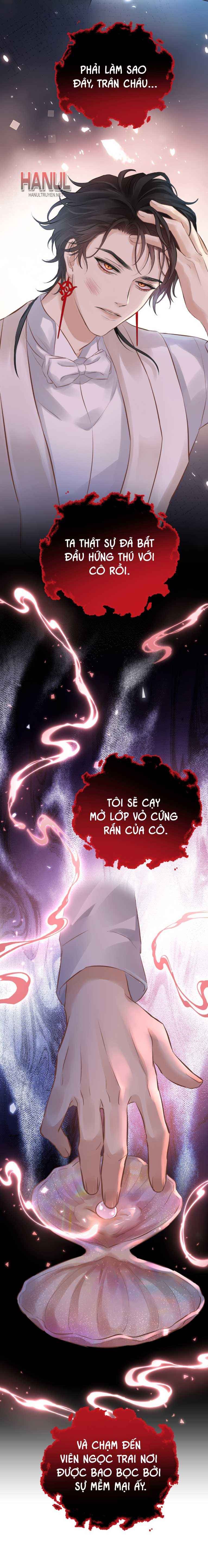 đọc truyện Mùi Vị Khao Khát Chương 13 ảnh 18 tại Thiên Thai Truyện