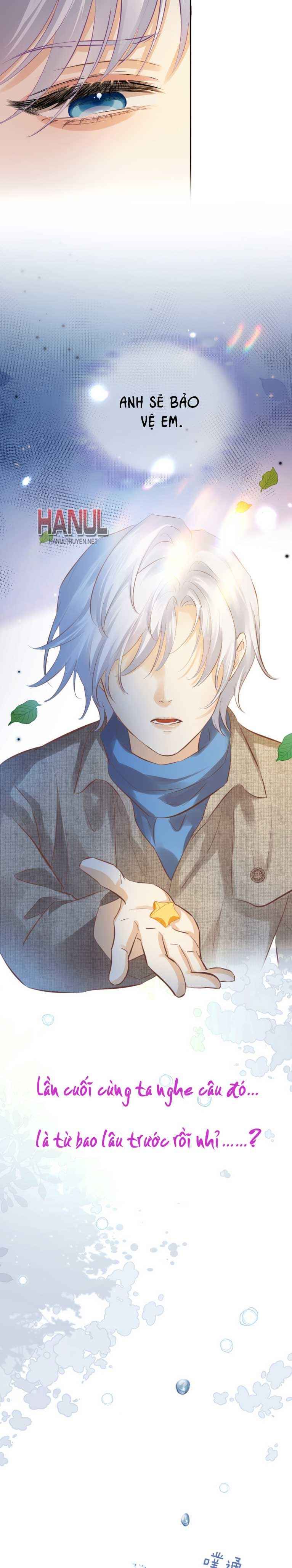 đọc truyện Mùi Vị Khao Khát Chương 13 ảnh 8 tại Thiên Thai Truyện