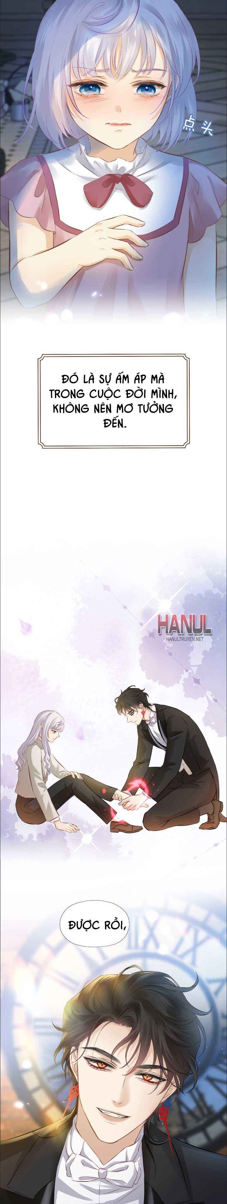 đọc truyện Mùi Vị Khao Khát Chương 13 ảnh 10 tại Thiên Thai Truyện