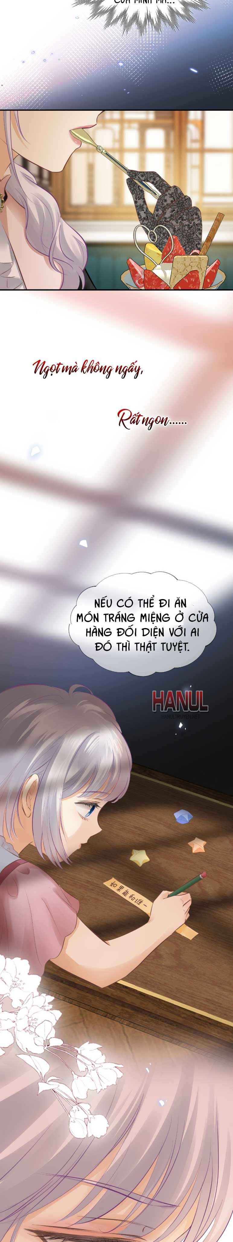 đọc truyện Mùi Vị Khao Khát Chương 14 ảnh 14 tại Thiên Thai Truyện